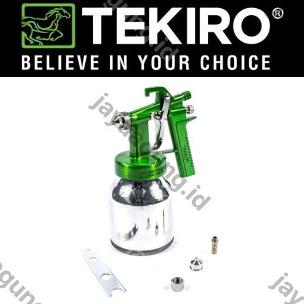 Gambar SPRAY GUN TEKIRO 472B AT-AS1720/AS2426 ke-2