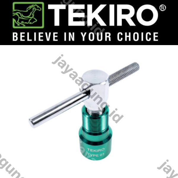 Gambar TREKER MAGNIT MULTIFUNGSI TEKIRO NO.1 AU-MT1030 ke-3