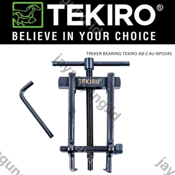Gambar TREKER BEARING TEKIRO AB-2 AU-BP1045 ke-2