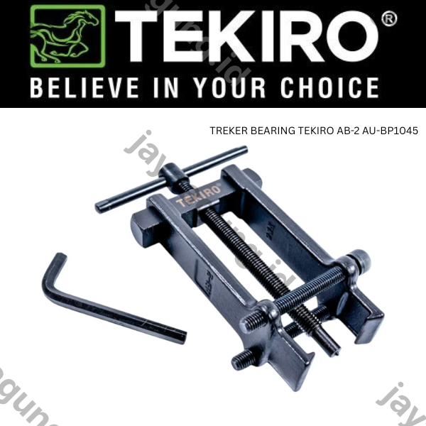 Gambar TREKER BEARING TEKIRO AB-2 AU-BP1045 ke-3