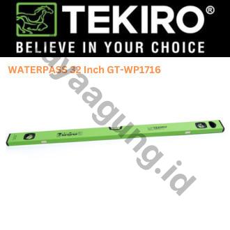 WATERPASS TEKIRO 32" GT-WP1716