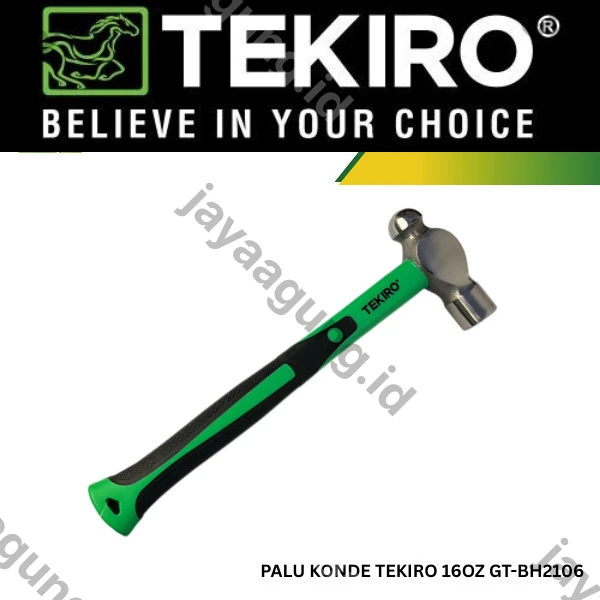 PALU KONDE TEKIRO 16OZ GT-BH2106