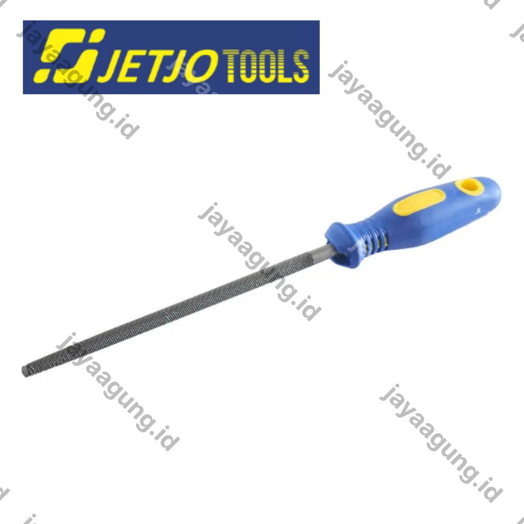 Gambar KIKIR CHAINSAW JETJO 4.8MM 101848 ke-2