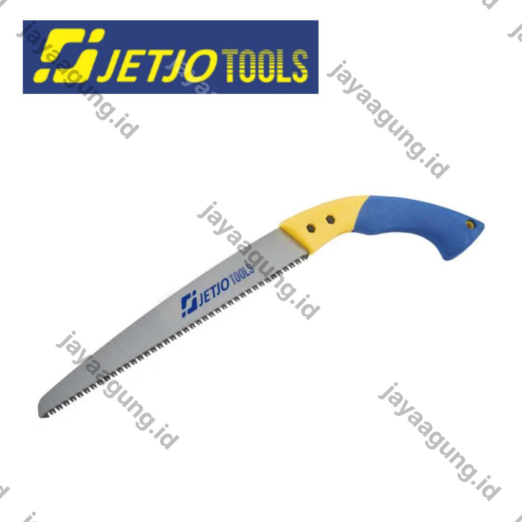 Gambar GERGAJI DAHAN JETJO 12" 101815 ke-2