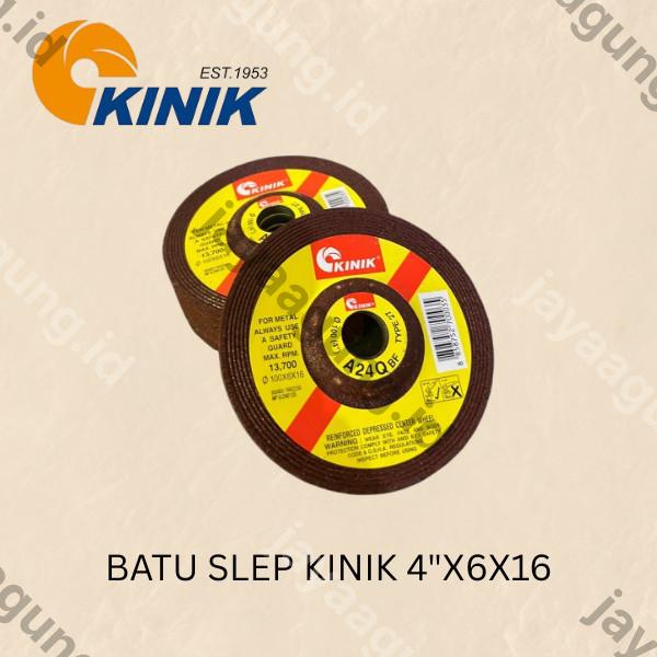 Gambar BATU SLEP KINIK 4"X6X16 ke-3