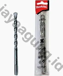 MATA BOR SDS PLUS MAKITA 10X160MM D-00175