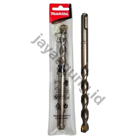 MATA BOR SDS PLUS MAKITA 12X160MM D-00228