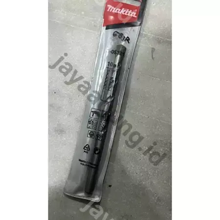 Gambar MATA BOR BETON MAKITA 10X150 D-05321 ke-2