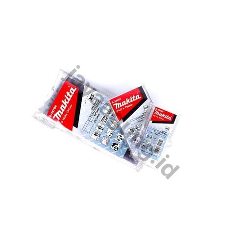 MATA BOR HSS METAL MAKITA 4X75(43)MM D-38607**