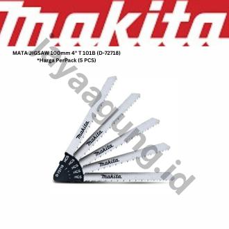 Gambar MATA JIGSAW MAKITA T 101B (D-72718) (@5PCS) ke-3