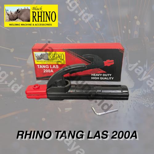 TANG LAS RHINO 200A