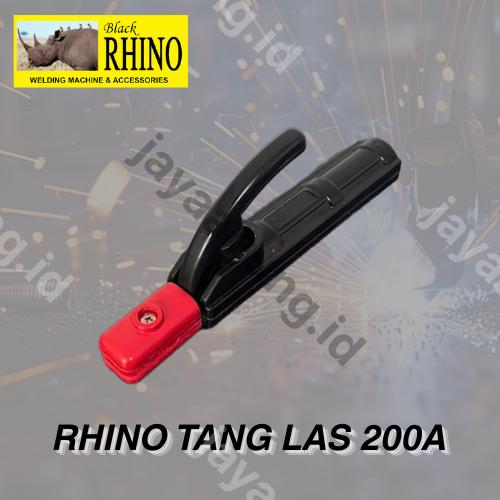 Gambar TANG LAS RHINO 200A ke-2