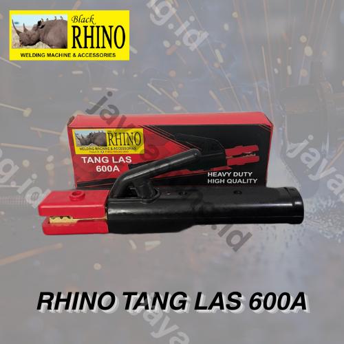 TANG LAS RHINO 600A
