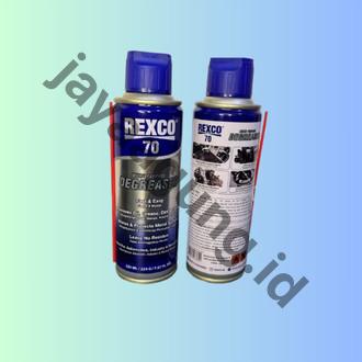 Gambar REXCO 70 MULTI PURPOSE DEGREASER 220ML ke-2