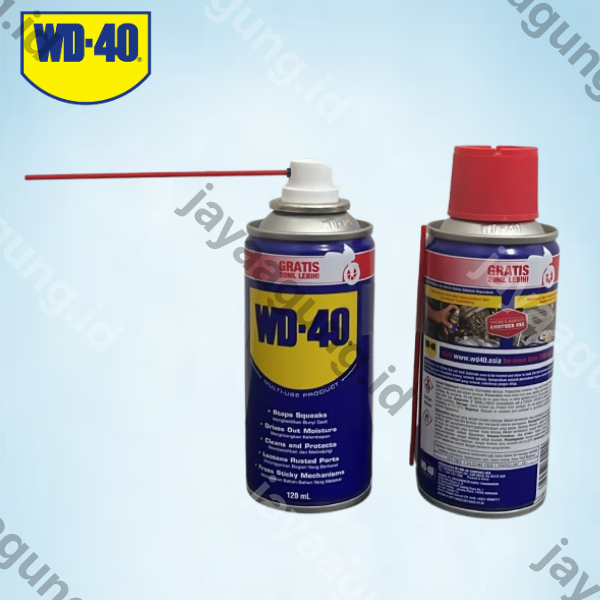 Gambar WD-40 MUP 120ML ke-2