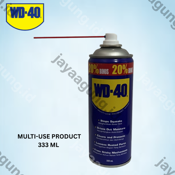 WD-40 MUP 333ML