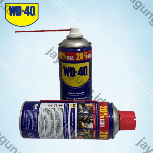 Gambar WD-40 MUP 333ML ke-3
