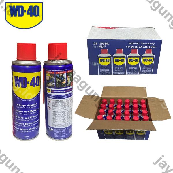 Gambar WD-40 MUP 191ML KARTON ke-2