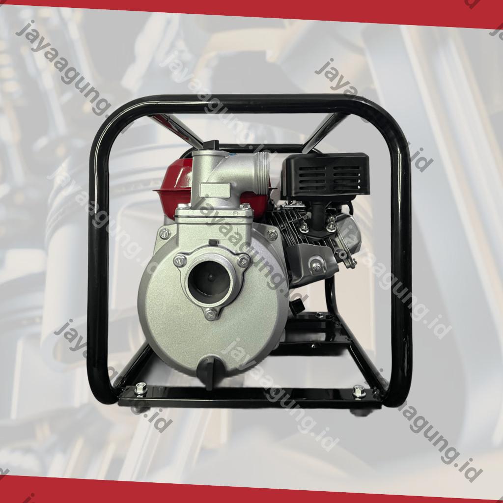 Gambar MESIN+POMPA KANEDA WP20 2" ke-3