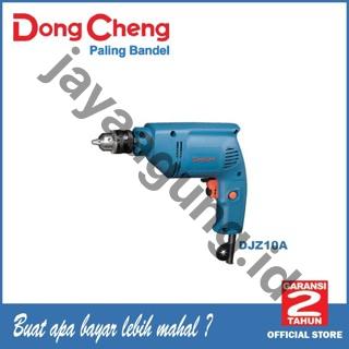 DRILL DONGCHENG DJZ10A