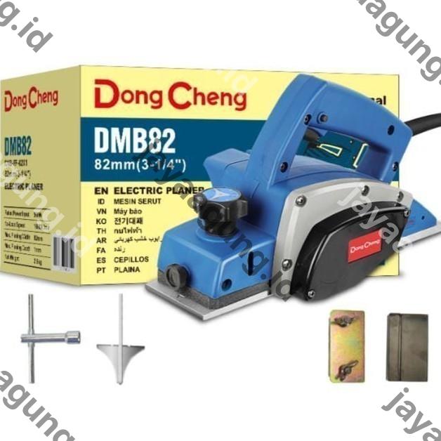 Gambar PLANER DONGCHENG DMB82 ke-2