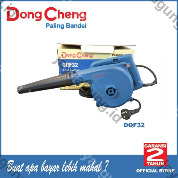 BLOWER DONGCHENG DQF32