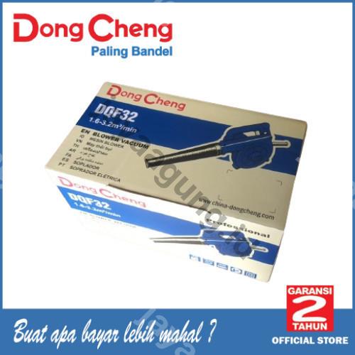 Gambar BLOWER DONGCHENG DQF32 ke-3