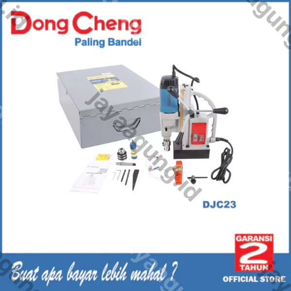 Gambar BOR MAGNET DONGCHENG DJC23 ke-4