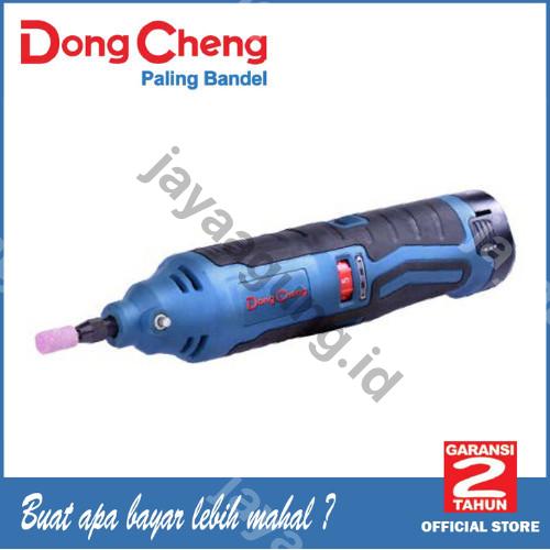 Gambar C.LESS DIE GRINDER DONGCHENG DCSJ10 EK ke-2