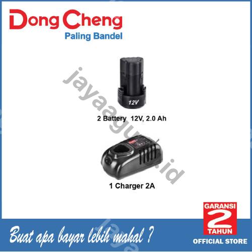 Gambar C.LESS DIE GRINDER DONGCHENG DCSJ10 EK ke-3