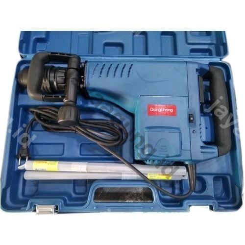 Gambar DEMOLITION HAMMER DONGCHENG DZG10 ke-3