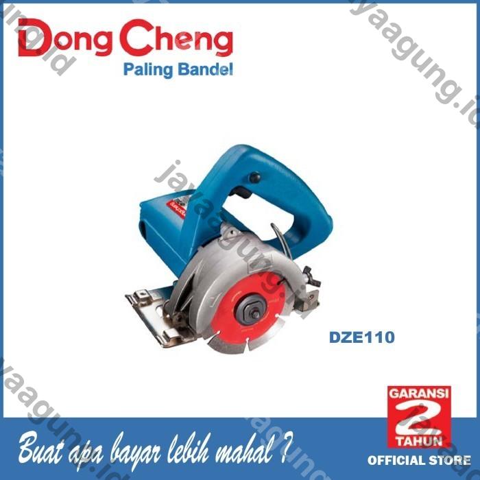MARBLE CUTTER DONGCHENG DZE110