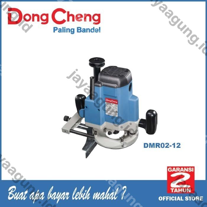 ROUTER DONGCHENG DMR02-12