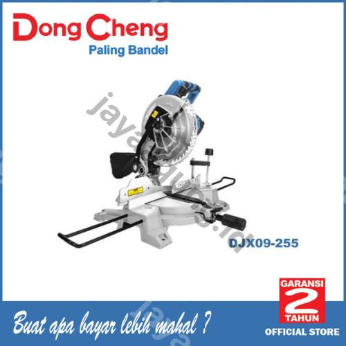 MITER SAW DONGCHENG DJX09-255