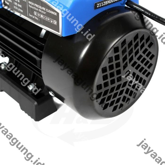 Gambar JET CLEANER H&L QL-1200 ke-3