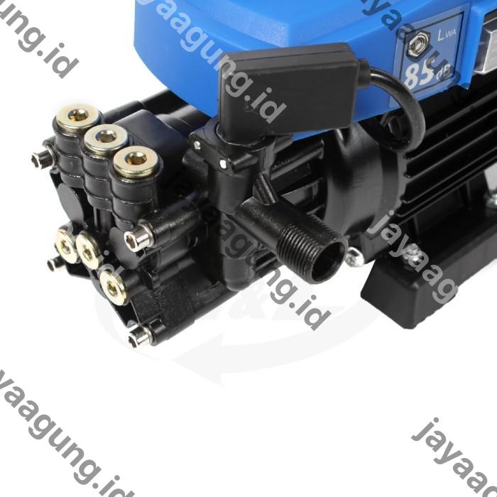 Gambar JET CLEANER H&L QL-1200 ke-4