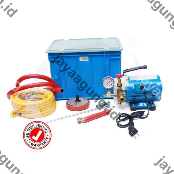 JET CLEANER AC H&L HLC 208