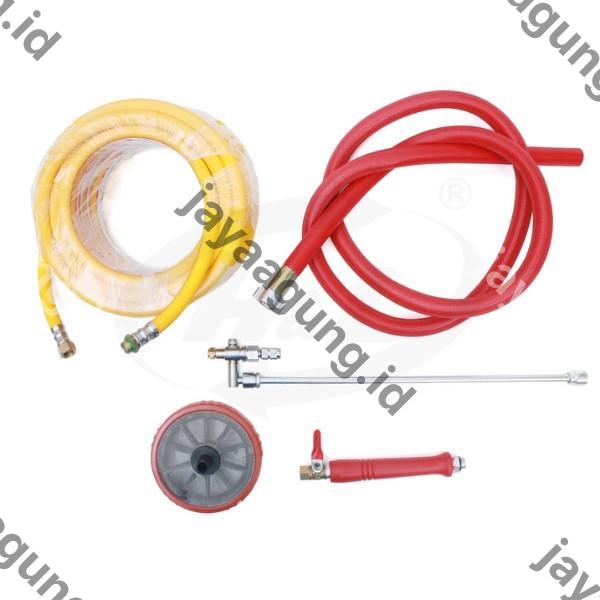 Gambar JET CLEANER AC H&L HLC 208 ke-4