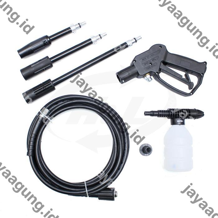 Gambar JET CLEANER H&L ABW VGS70 ke-3