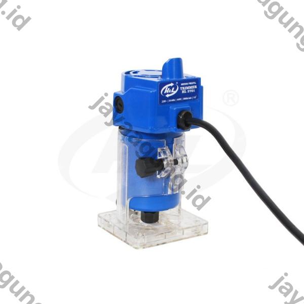 TRIMMER H&L HL 3701