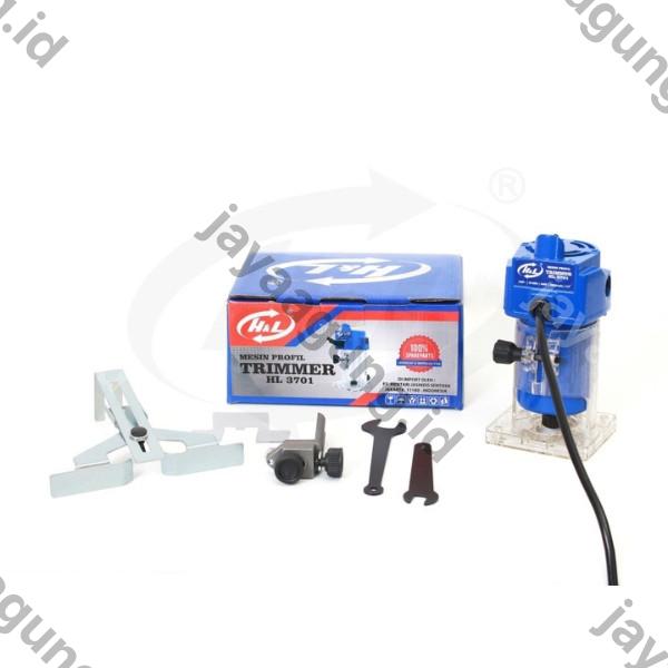Gambar TRIMMER H&L HL 3701 ke-2
