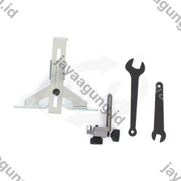 Gambar TRIMMER H&L HL 3701 ke-3