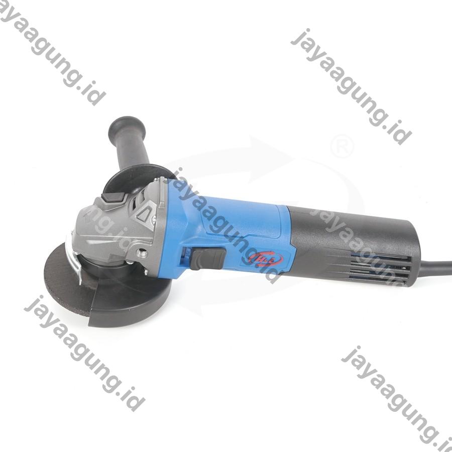 GERINDA H&L 4" PREMIER DG 1010