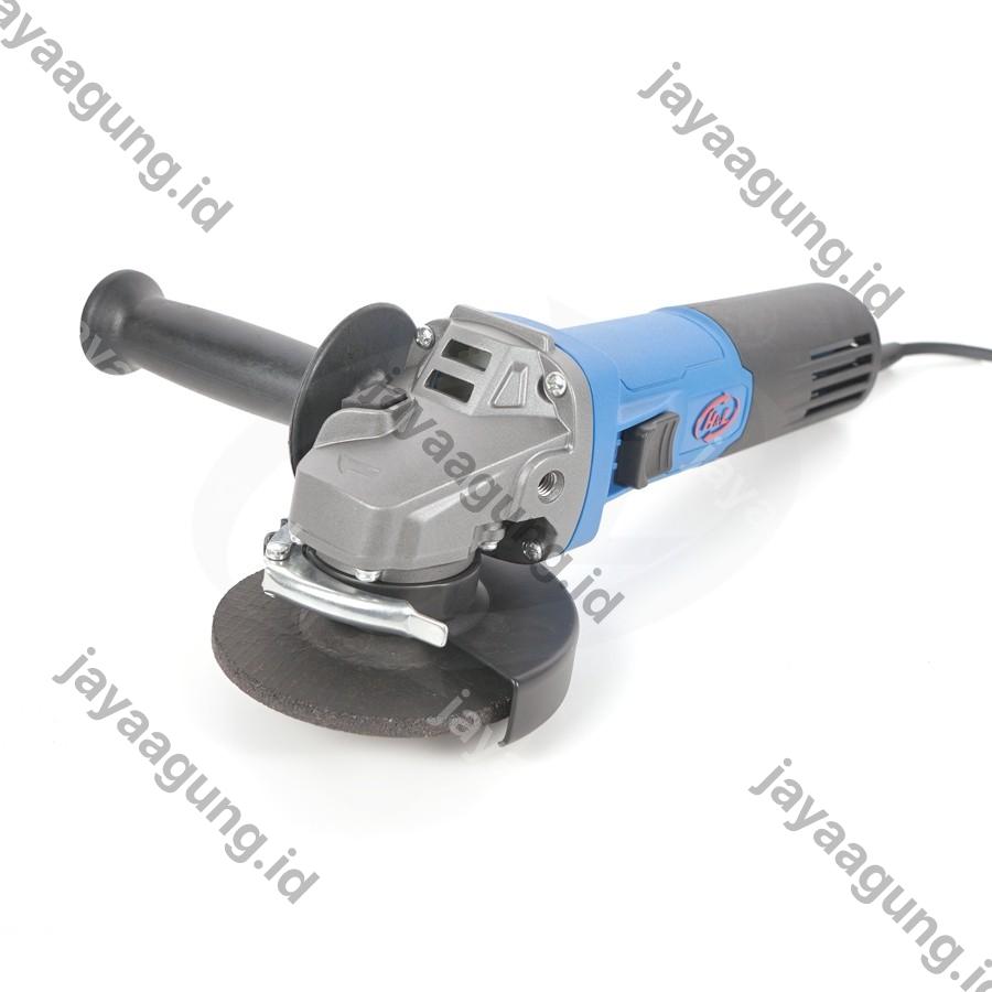 Gambar GERINDA H&L 4" PREMIER DG 1010 ke-2