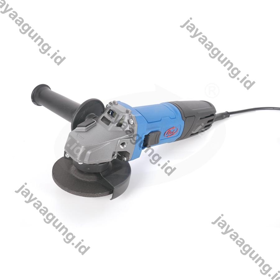 Gambar GERINDA H&L 4" PREMIER DG 850 ke-2