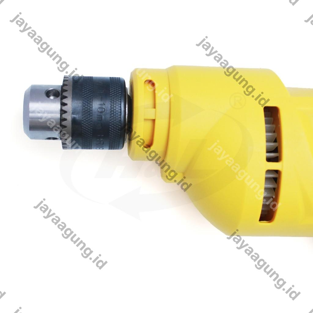 Gambar DRILL H&L PRO 10RE IRON CHUCK ke-2