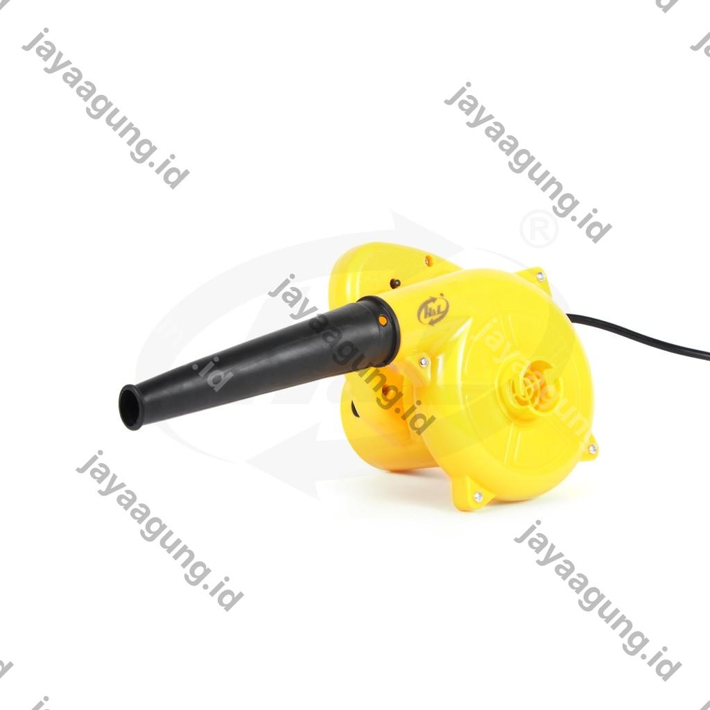 Gambar BLOWER TANGAN PRO H&L 5" 518 ke-2