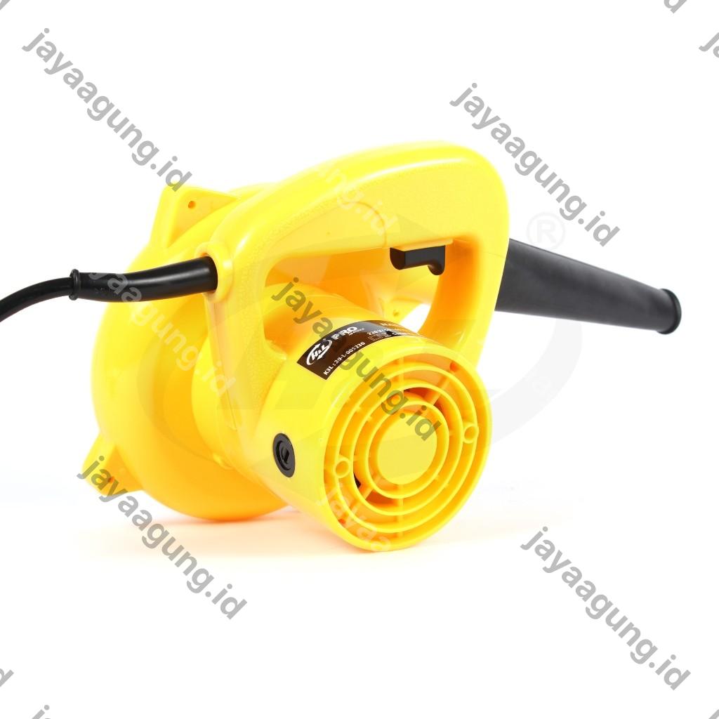 Gambar BLOWER TANGAN PRO H&L 5" 518 ke-3