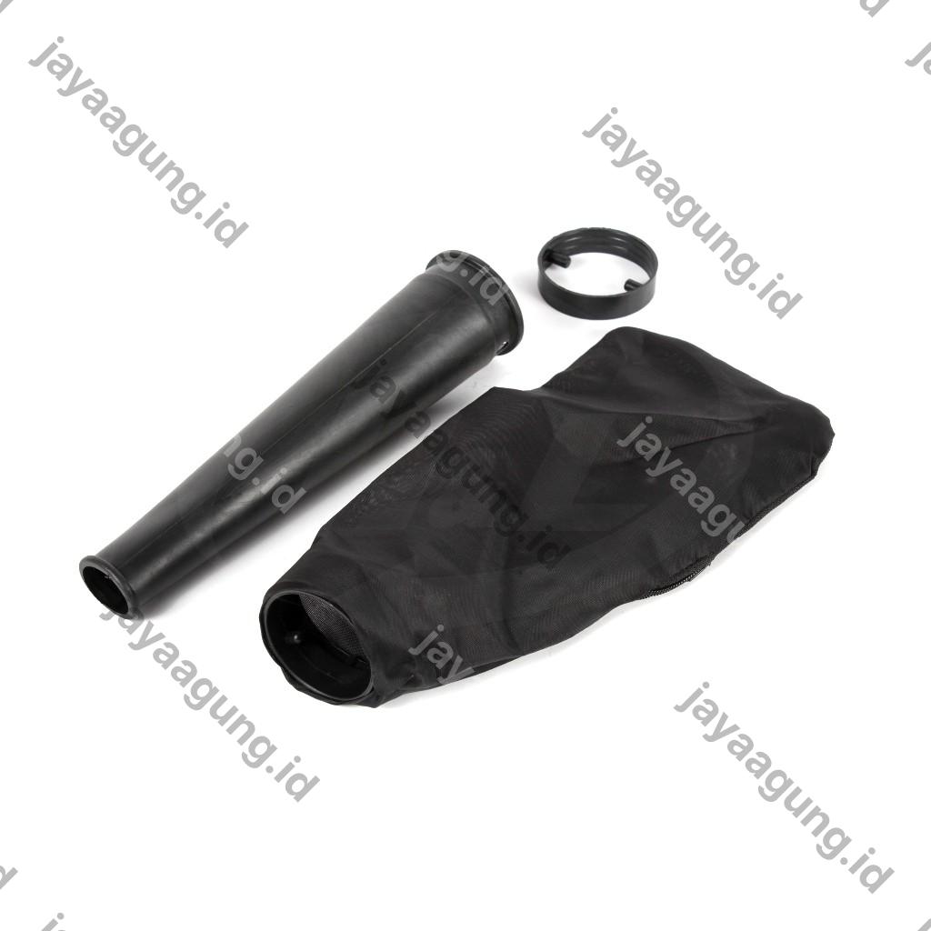 Gambar BLOWER TANGAN PRO H&L 5" 518 ke-4