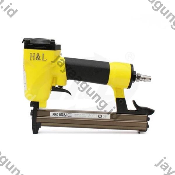 Gambar AIR STAPLER PRO H&L 1022J ke-2